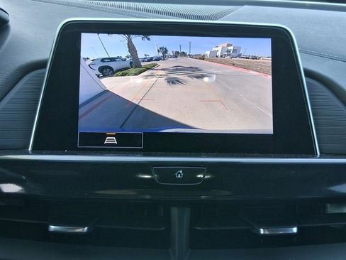 Certified 2024 Cadillac CT4 V Blackwing w/ Driver Assist Package image 11