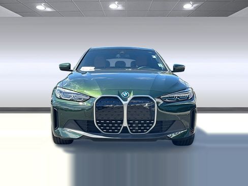 Used 2023 BMW i4 eDrive35 w/ Premium Package RWD image 6