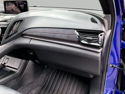 Certified 2024 Acura RDX w/ Advance Package AWD/4WD image 19