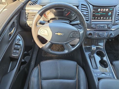 Used 2018 Chevrolet Impala Premier image 12