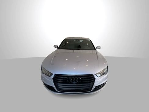 Used 2017 Audi A7 3.0T Prestige AWD/4WD image 3