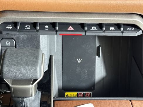 New 2026 Toyota Tundra 1794 Edition AWD/4WD image 42