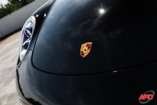 Used 2013 Porsche 911 Carrera S RWD image 26