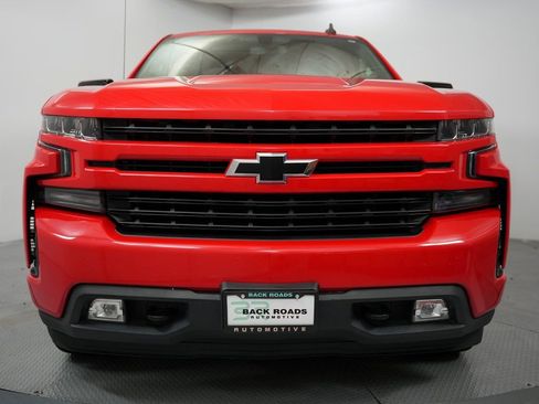 Used 2019 Chevrolet Silverado 1500 RST w/ All-Star Edition image 2