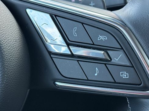 Certified 2025 Buick Envision Preferred image 29