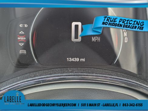 Used 2026 Dodge Durango GT w/ Tow 'N Go Package AWD/4WD image 24