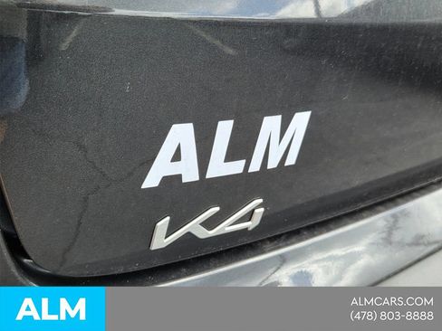 Used 2025 Kia K4 FWD image 10
