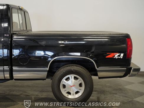 Used 1993 GMC Sierra 1500 4x4 Regular Cab image 25