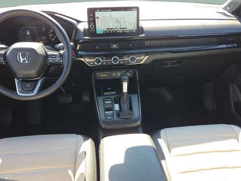 Used 2025 Honda CR-V Sport Touring image 16