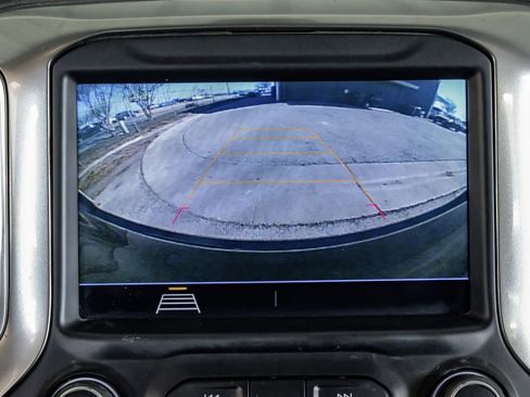 Used 2019 Chevrolet Silverado 1500 LT image 21