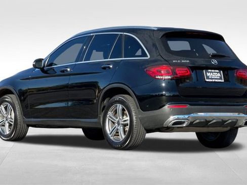 Used 2021 Mercedes-Benz GLC 300 image 6