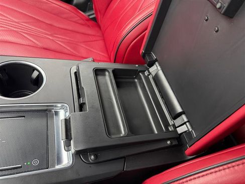 Used 2024 Acura MDX Type S image 30