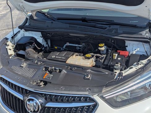 Used 2019 Buick Encore Preferred image 29