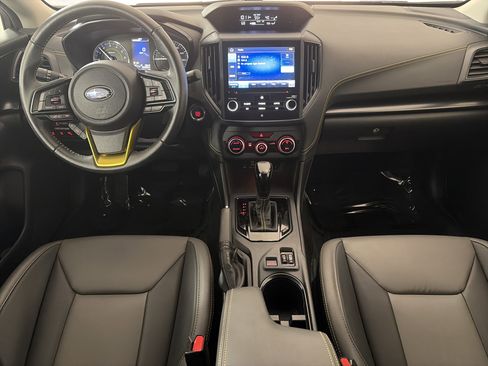 Used 2023 Subaru Crosstrek 2.5i Sport image 18