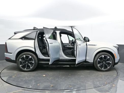 New 2025 Cadillac Escalade IQ Sport 1 image 58