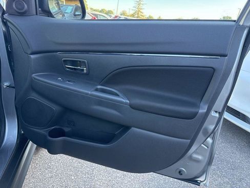 New 2026 Mitsubishi Outlander Sport ES AWD/4WD image 31