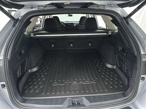 Certified 2025 Subaru Outback Premium image 17
