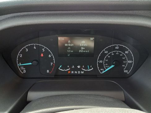 New 2025 Ford Transit 250 148 Medium Roof w/ Interior Upgrade Package image 14