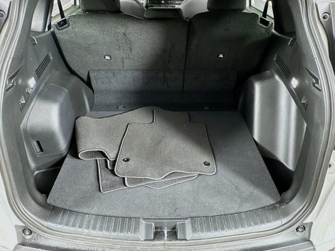 Certified 2026 Honda CR-V Sport image 21