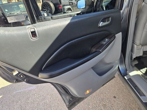 Used 2006 Acura MDX Touring image 18