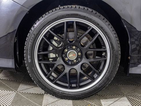 Used 2012 Toyota Camry SE w/ Leather Pkg FWD image 51