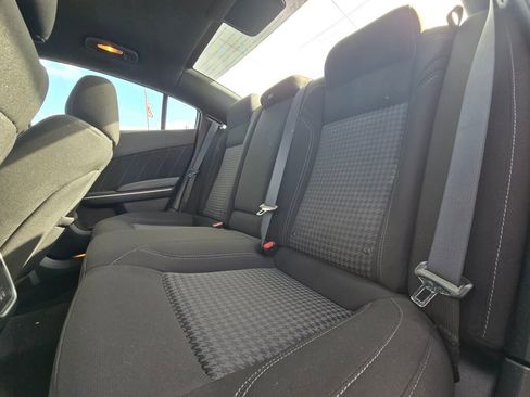 Used 2023 Dodge Charger SXT image 14