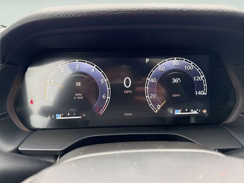 New 2025 Jeep Grand Cherokee L Altitude image 32