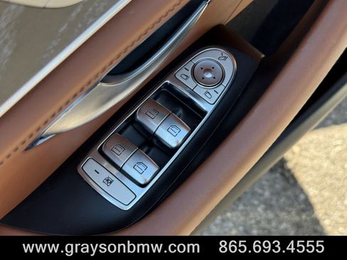 Used 2019 Mercedes-Benz AMG GT 63 S image 19