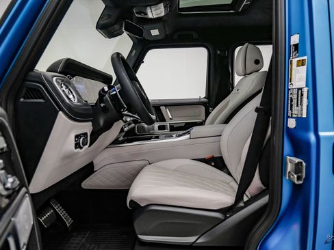 Used 2026 Mercedes-Benz G 63 AMG 4MATIC image 39