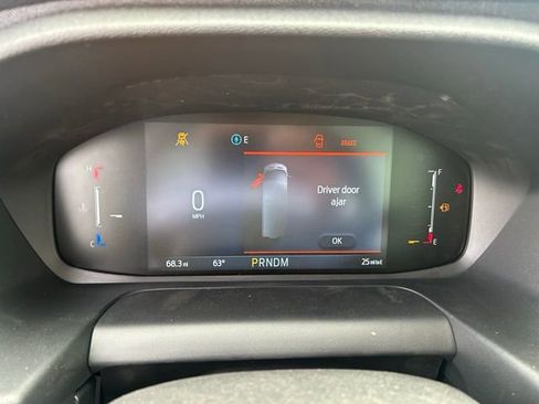 New 2026 Ford Transit 350 AWD w/ Upfitter Package image 24
