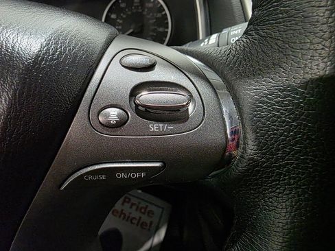 Used 2019 Nissan Murano SL image 6