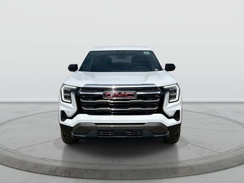 New 2026 GMC Terrain Elevation FWD image 3