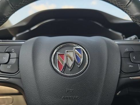 Used 2023 Buick Envision Essence w/ Sport Touring Package FWD image 5