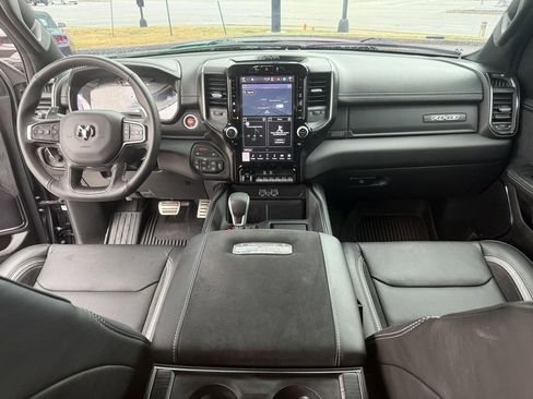 Used 2026 RAM 1500 RHO AWD/4WD image 3