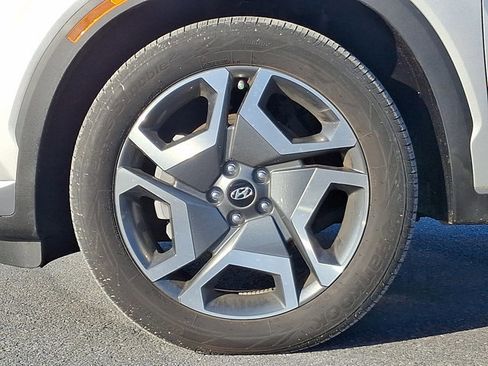 Used 2025 Hyundai Palisade SEL image 9