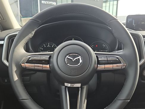 New 2026 MAZDA CX-50 AWD 2.5 S w/ Accent Package image 16
