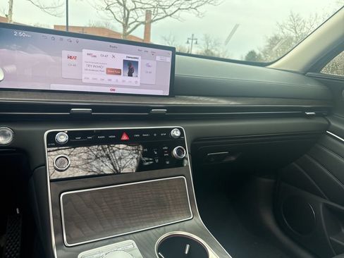 New 2026 Genesis GV80 2.5T Prestige image 19