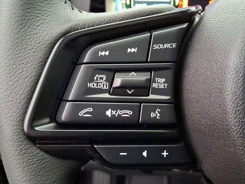 New 2026 Subaru Outback Limited image 21