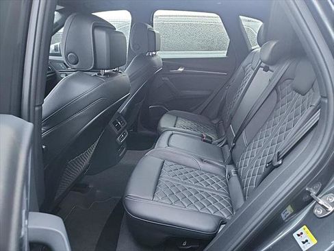 Certified 2023 Audi SQ5 Premium Plus w/ Premium Plus Package image 5