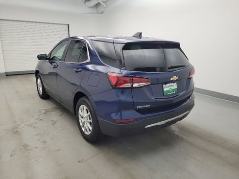 Used 2023 Chevrolet Equinox LT FWD image 5