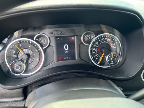 Used 2022 RAM 2500 Tradesman image 14