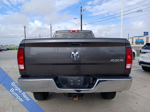 Used 2018 RAM 2500 Tradesman w/ Chrome Appearance Group image 8