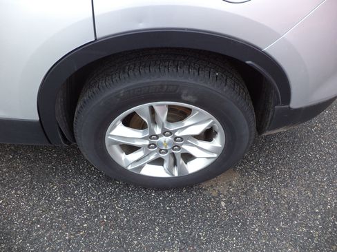 Used 2021 Chevrolet Blazer LT image 4