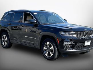 Used 2023 Jeep Grand Cherokee 4WD 4xe video 1