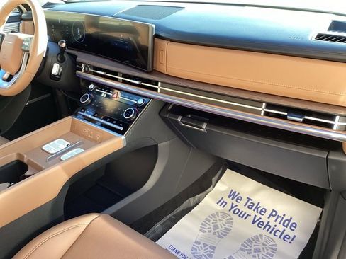 New 2026 Hyundai Santa Fe Limited image 17