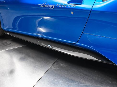 Used 2020 Ferrari 488 Pista Coupe RWD image 34