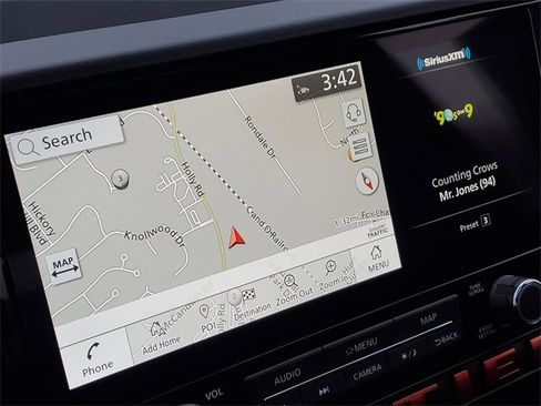 New 2026 Nissan Frontier PRO-4X w/ Pro Premium Package image 18