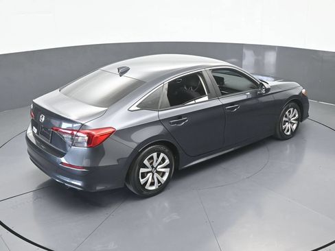 Used 2024 Honda Civic LX image 46