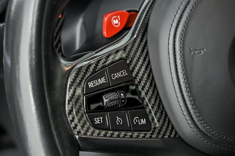 Used 2022 BMW M3 Competition AWD/4WD image 30