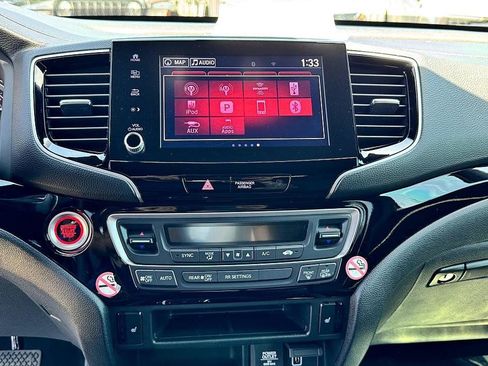 Used 2023 Honda Ridgeline Black Edition image 30